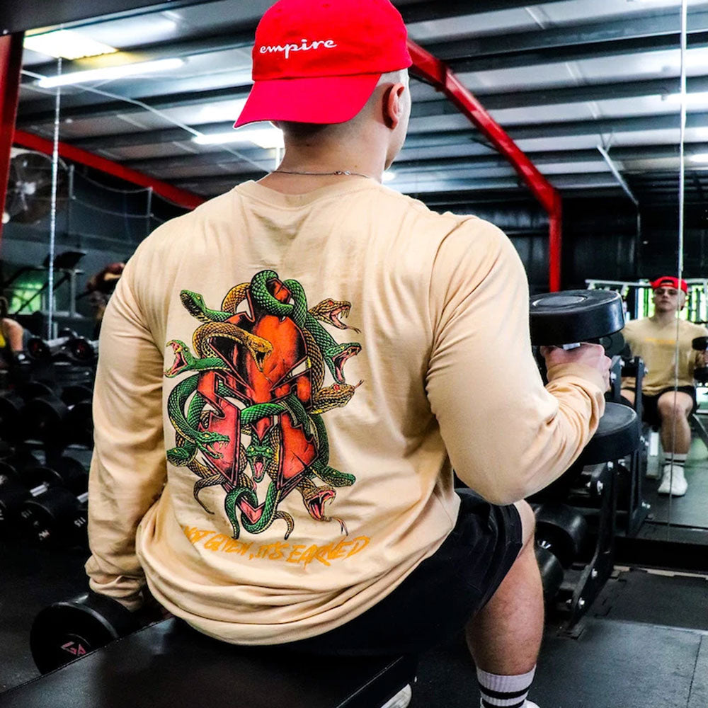 Tops Athletic Empire