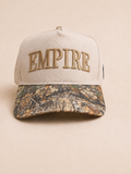 Empire Snap Back Hats