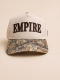 Empire Snap Back Hats