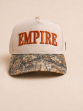 Empire Snap Back Hats