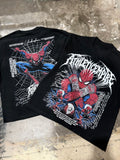 Spider Crop Tee
