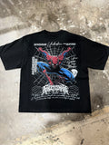 Spider Crop Tee