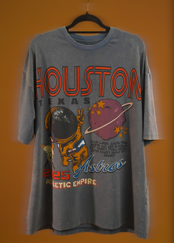 Space City Tee
